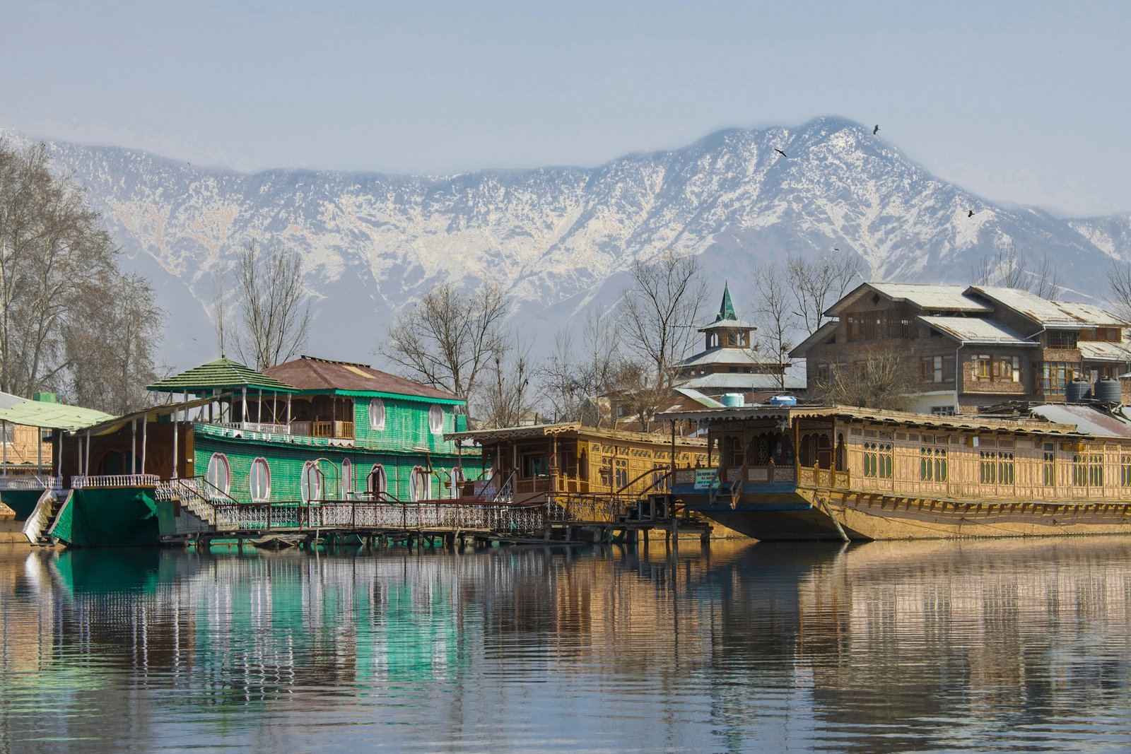 Grand Kashmir